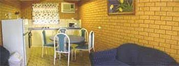 Citrus Motel Griffith Buitenkant foto