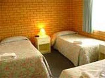Citrus Motel Griffith Buitenkant foto